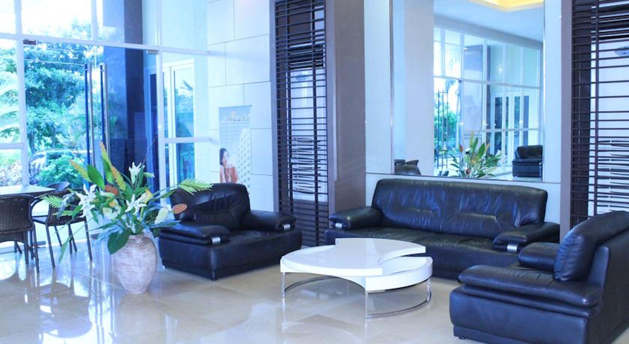 La Mirada Hotel Себу Экстерьер фото