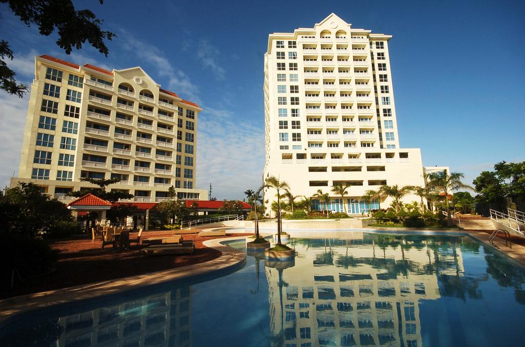 La Mirada Hotel Себу Экстерьер фото
