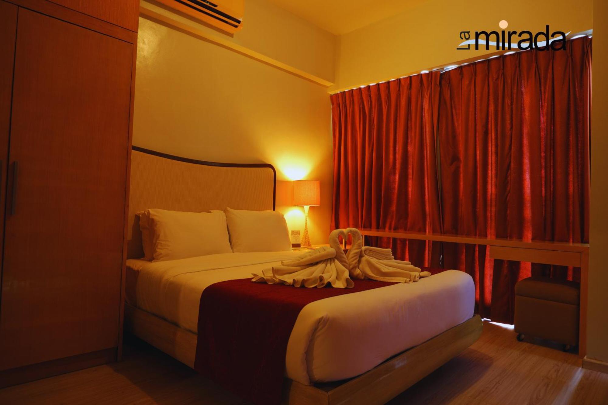 La Mirada Hotel Себу Экстерьер фото