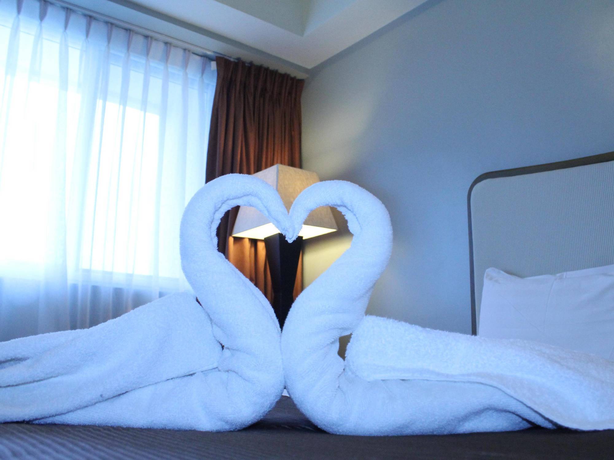La Mirada Hotel Себу Экстерьер фото