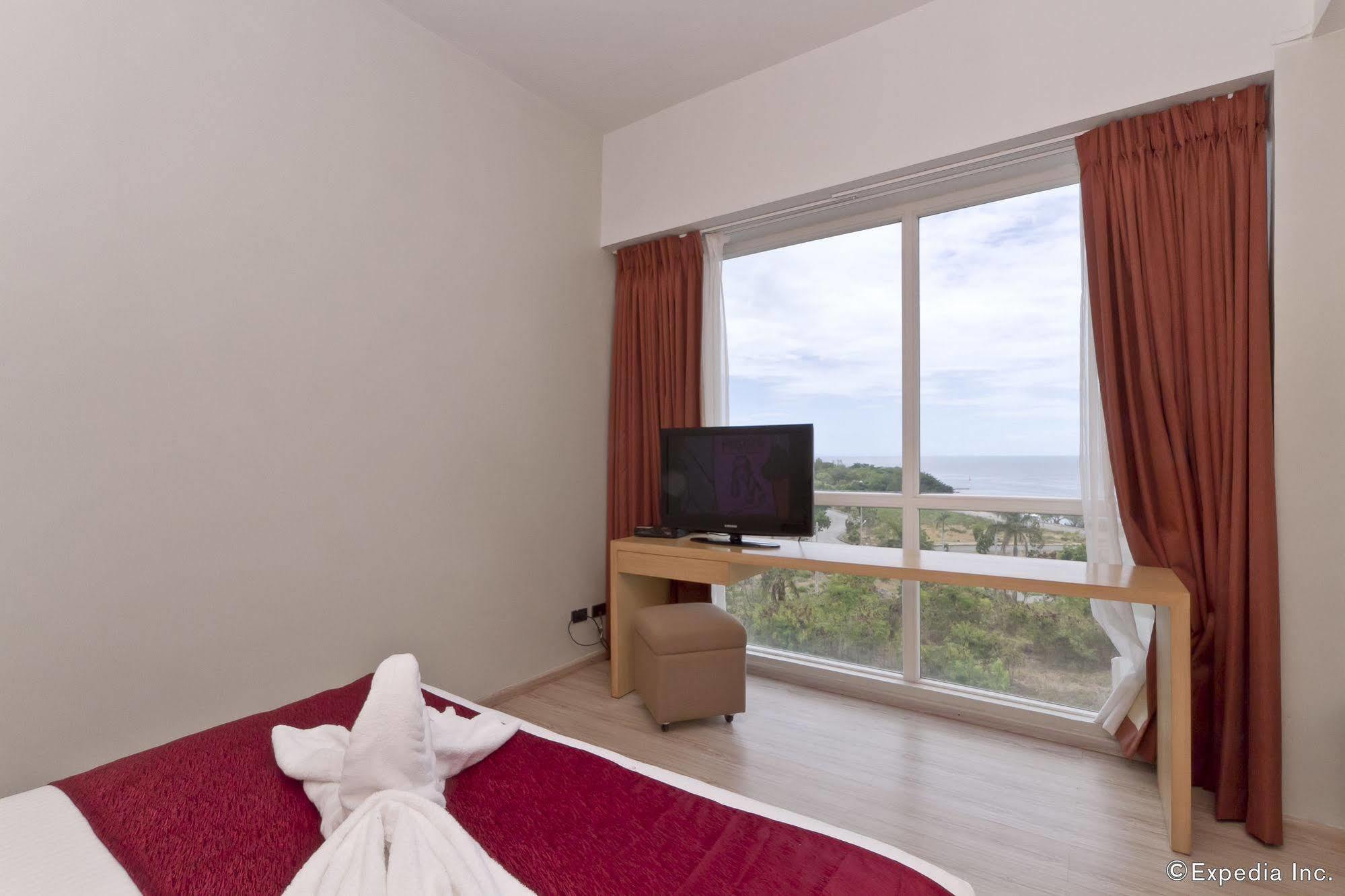 La Mirada Hotel Себу Экстерьер фото